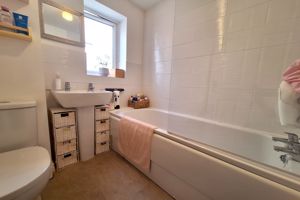 Bathroom - click for photo gallery